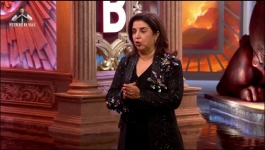 Bigg Boss - Season 19 - 14th September 2025